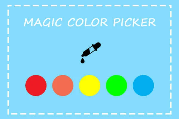 image color picker