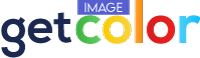 get image color logo